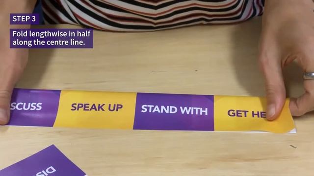 Stop Bullying 'Speak Up at School' Pocket Resource. смотреть онлайн