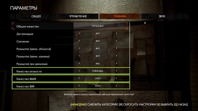ПОВЫШЕНИЕ FPS В ИГРЕ The evil within 2 смотреть онлайн