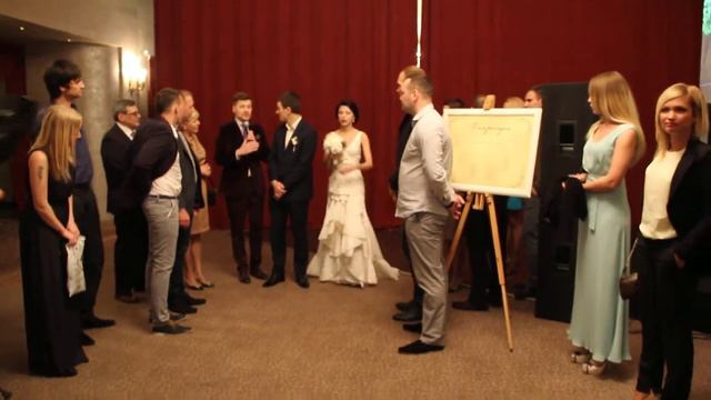 Свадьба) смотреть онлайн