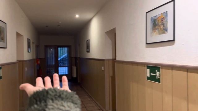 ВИДЕООБЗОР НА ЖИЛЬЕ И РАБОТУ В ГЕРМАНИИ! Сколько тут зарабатывают, и как тут живут в Германии. смотреть онлайн