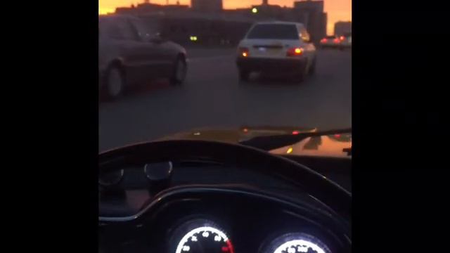 Retro Vaz 21013 (1982/2018)Ресто ВАЗ 21013