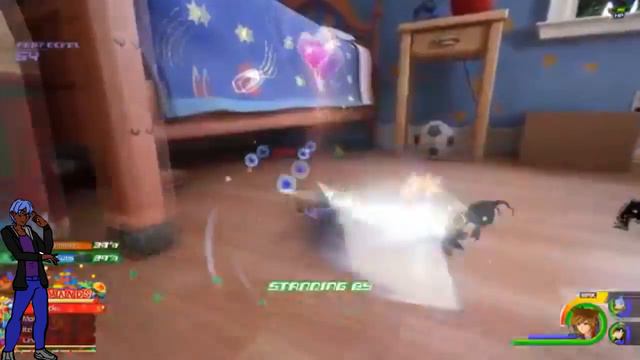 KINGDOM HEARTS 3 RELEASE DATE JUNE!?! NEW SUMMONS !?! NEW GAMEPLAY AND MECHANICS! KH3 NEWS!?!