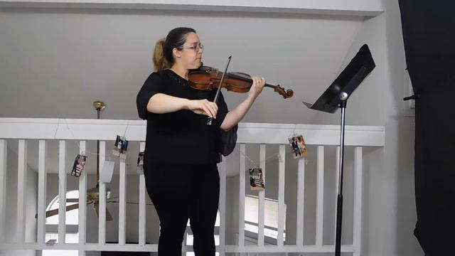 Elaine Bastos Artist Diploma Recital смотреть онлайн