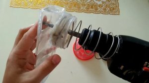 Сверлить стены без пыли