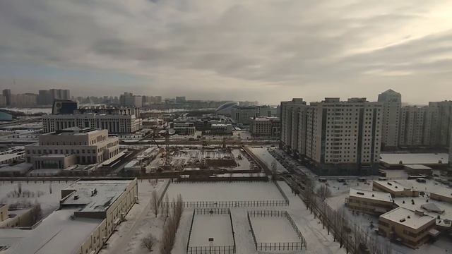 1. Дневник Автостопщика / Уехал в Казахстан / Куда дальше? смотреть онлайн