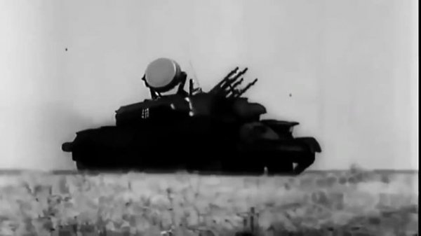 Soviet march | Советский марш