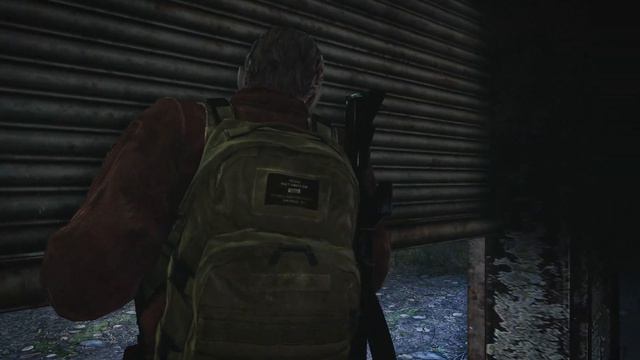 Resident Evil Revelations 2 (PC) Gameplay Part 2 смотреть онлайн