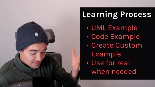 How to Learn Java Design Patterns - Finally understand them! смотреть онлайн