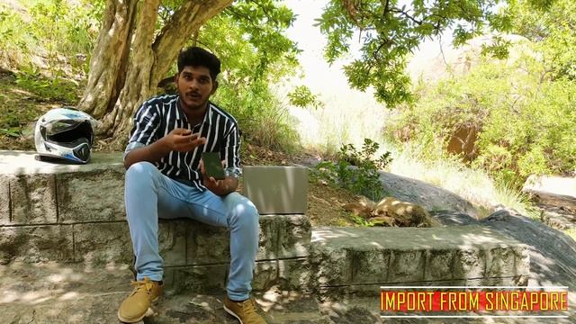 ₹3 Lakhs laptop aa va l ?HP Zbook studio G5 | Tamil Laptop review | Mobile workstation смотреть онлайн