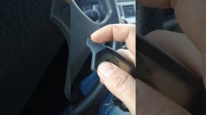 Плохо ловит брелок starline A91. Проблема решена