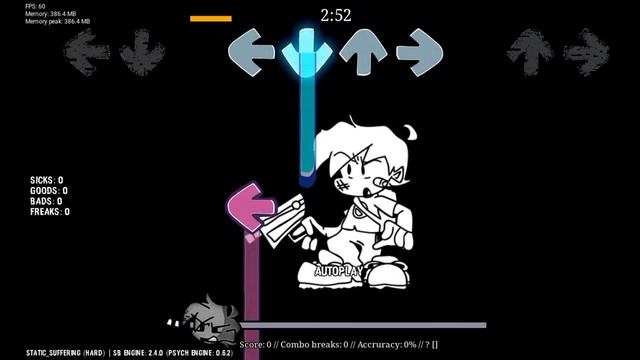 fnf mod pibby mickey mouse optimization Android mod folder смотреть онлайн