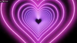 сердечки из тик тока, с песней "анти кобыла"