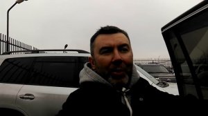 Дизельный Ленд Крузер 200 за 1,5млн. Полумёртвый, но всё равно купят.