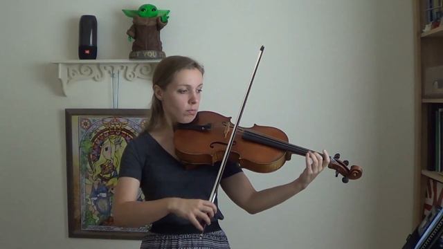 Schradieck No. 5, 8, 9, 10 смотреть онлайн