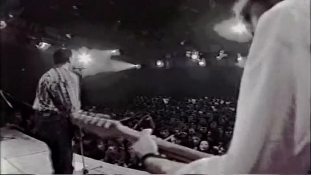 Чайф Псы с городских окраин смотреть онлайн