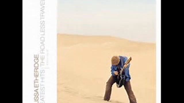 Melissa Etheridge - Refugee смотреть онлайн