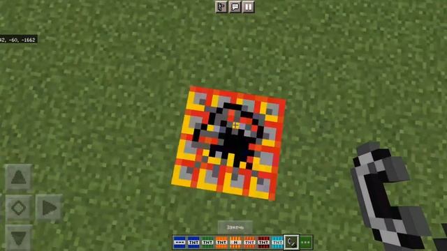 ОБЗОР МОДА TOO MATCH TNT В МАЙНКРАФТ PE/BE! #майнкрафт #minecraft #mcpe #tnt. смотреть онлайн