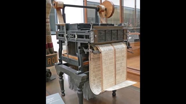 Первый программист ( Истоки программирования ) смотреть онлайн