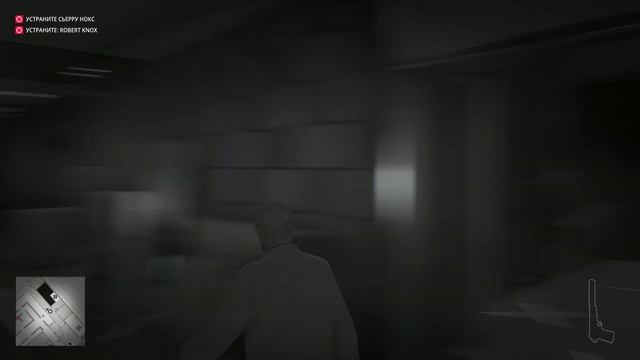 Прохождение Hitman 2 | Убийства : Послание | Проблемы со связью смотреть онлайн