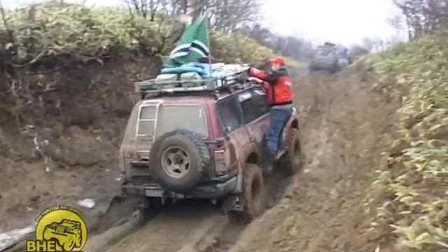 Tri Dorogi смотреть онлайн