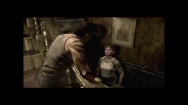 RESIDENT EVIL 0 DEMAKE (M0D) | PLAYSTATION 1 смотреть онлайн