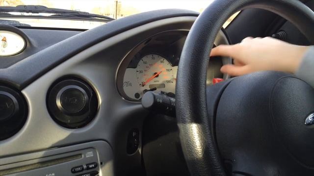 Ford KA, show me tell me questions смотреть онлайн