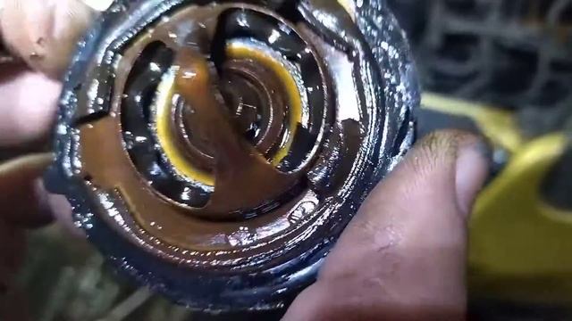 Chery Indis (s18d) замена термостата