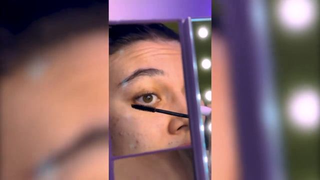 THE NEW MASCARA BY #sephora смотреть онлайн