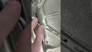 Део Нексия "проблема багажника "