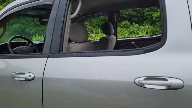 2006 Toyota Tundra TRD смотреть онлайн