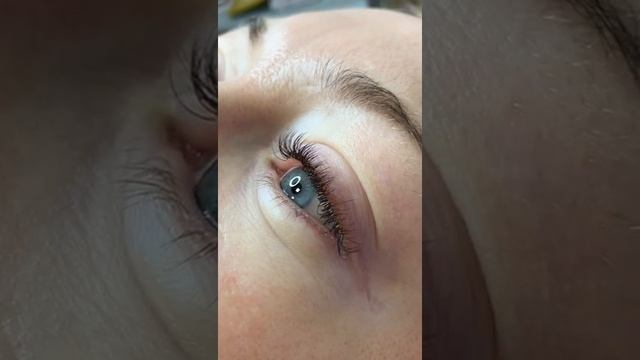 Наращивание ресниц в Сочи смотреть онлайн