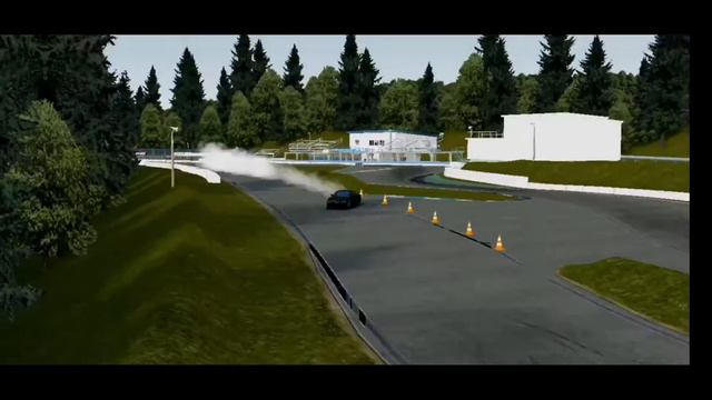 Первый дрифт в ASSOLUTO RACING | DRIFT | смотреть онлайн
