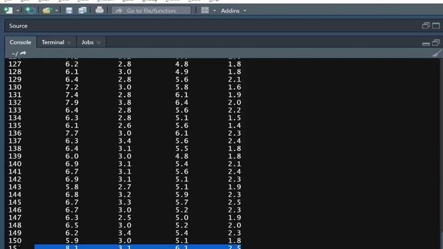 how to add new rows to a dataframe in R смотреть онлайн
