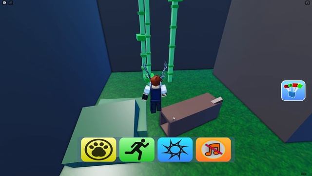 How to get the MACAW BADGE in FIND THE ANIMALS | Roblox смотреть онлайн