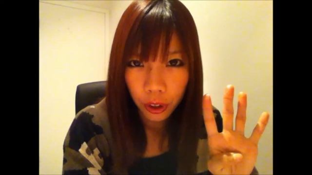 【9】How native Japanese speaker count 1 to 100 / Japanese for Beginner with Rieko смотреть онлайн