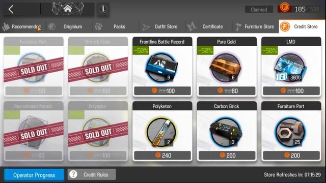 [Arknights] THE REAL BEGINNER GUIDE Setelah Berpengalaman 2 BULAN Indonesia смотреть онлайн