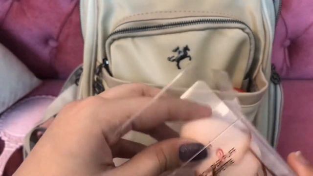 🎒WHATS IN MY BAGPACK? | Bag Essentials 2021✨ | Story no. 4 ~ Sam’s Stories смотреть онлайн