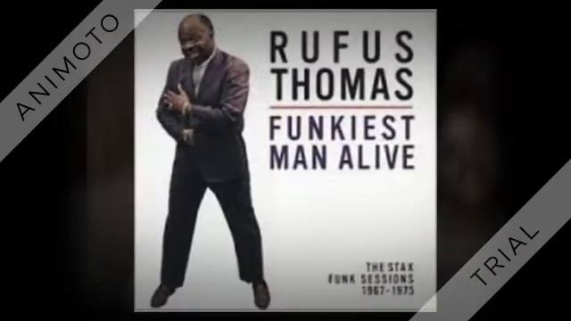 Rufus Thomas - Do The Funky Chicken - 1970 смотреть онлайн