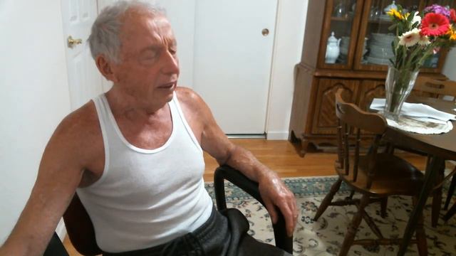 Любимые глаза. Любимая песня Рашида Бейбутова. Исполняет Марти Кругликов смотреть онлайн