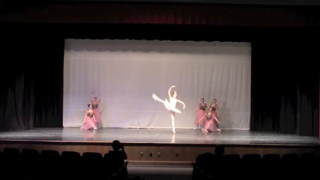 Don Quixote Dream Scene смотреть онлайн