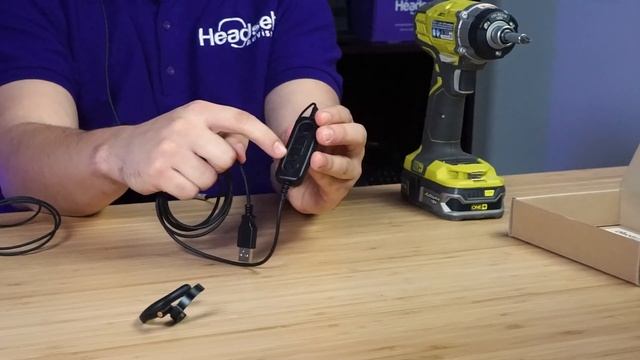 Plantronics HW530 Vs. Discover D713U In-Depth Review & Mic Test! смотреть онлайн