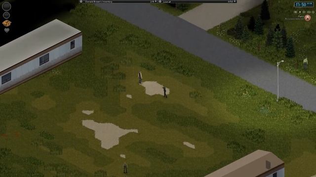 [Project Zomboid] Test Release Version 2.9.9.13 Part 1 смотреть онлайн