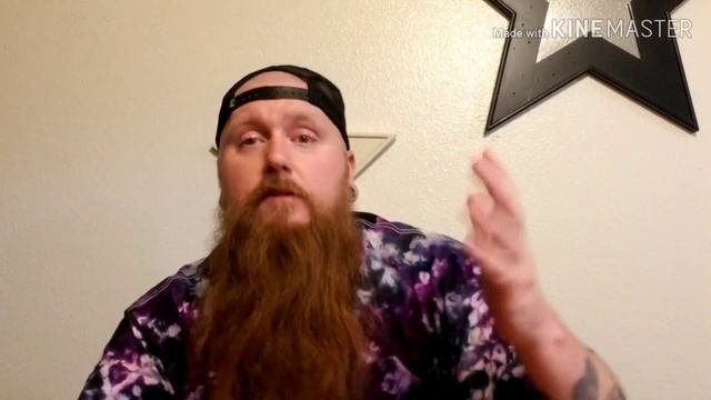 FABLE BEARD CO "DR.WOLF" BEARD PRODUCT REVIEW смотреть онлайн