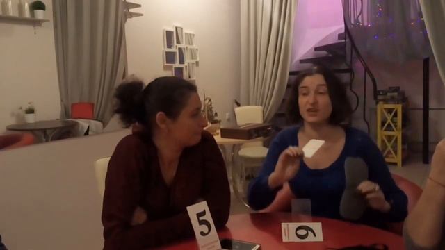 Marzi Mafia, 23.11.2016. Пустой Город.. Оставляем Мафию до конца) смотреть онлайн