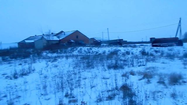 Выбор дома в деревне!#Дом в деревне. смотреть онлайн