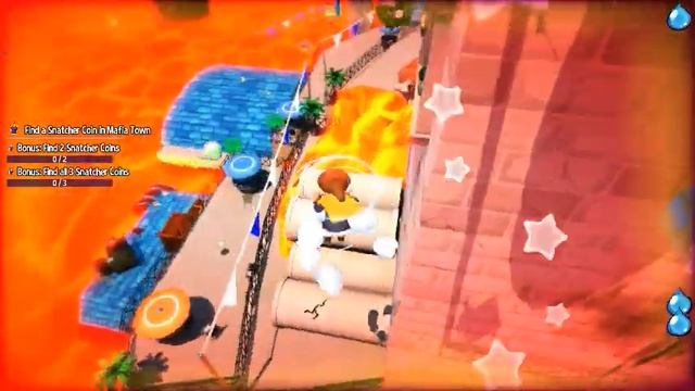 A Hat in Time Death Wish - Beat the Heat All objectives смотреть онлайн