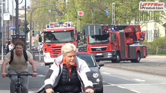 Löschzug BF Ludwigshafen am Rhein Feuerwache 2 смотреть онлайн