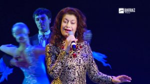 Асият Асланова, Ольга Сокурова - Сыножьэ уэ | KAVKAZ MUSIC