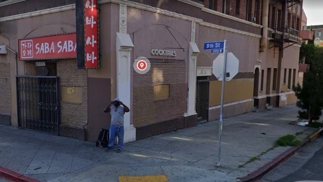 MS-13 Vs. 18th Street Gang