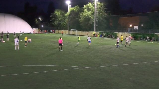 Shalke 36 - Энергия. 11 тур. Летний Чемпионат ВЛМФ 2022 смотреть онлайн
